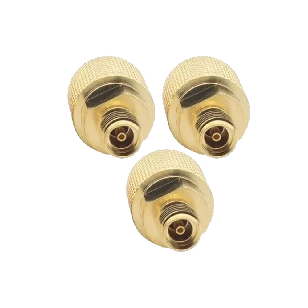 3.5MM Calibration Kit for Vector Network Analyzer Load Short Open Replace 8503OT