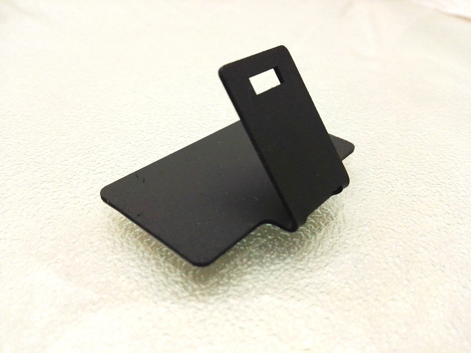 NEW Uniden R4 Extreme Long Range Permanent Radar Detector Mount - (UND-R3-P)