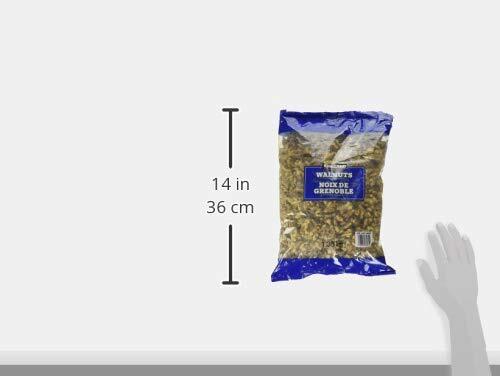 Kirkland Signature Walnuts, 3 Pounds (2 Pack)