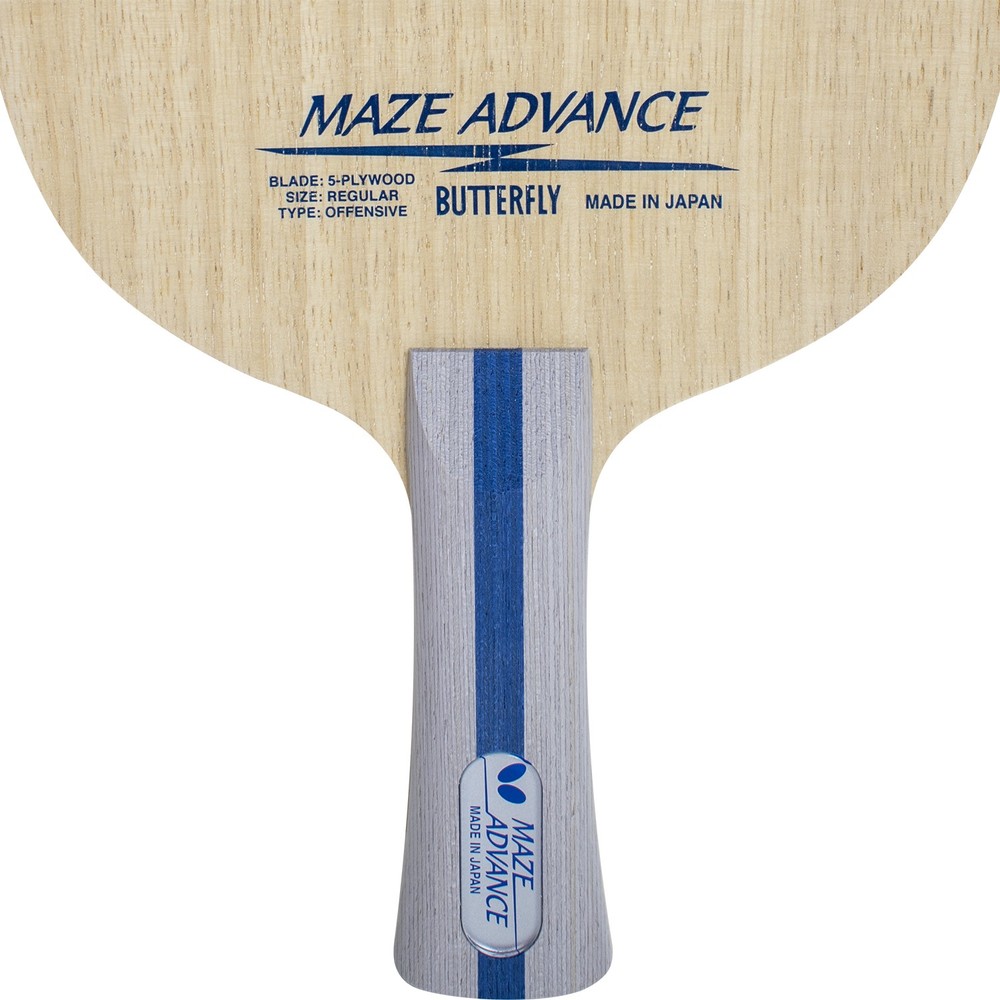 Maze Advance FL Blade