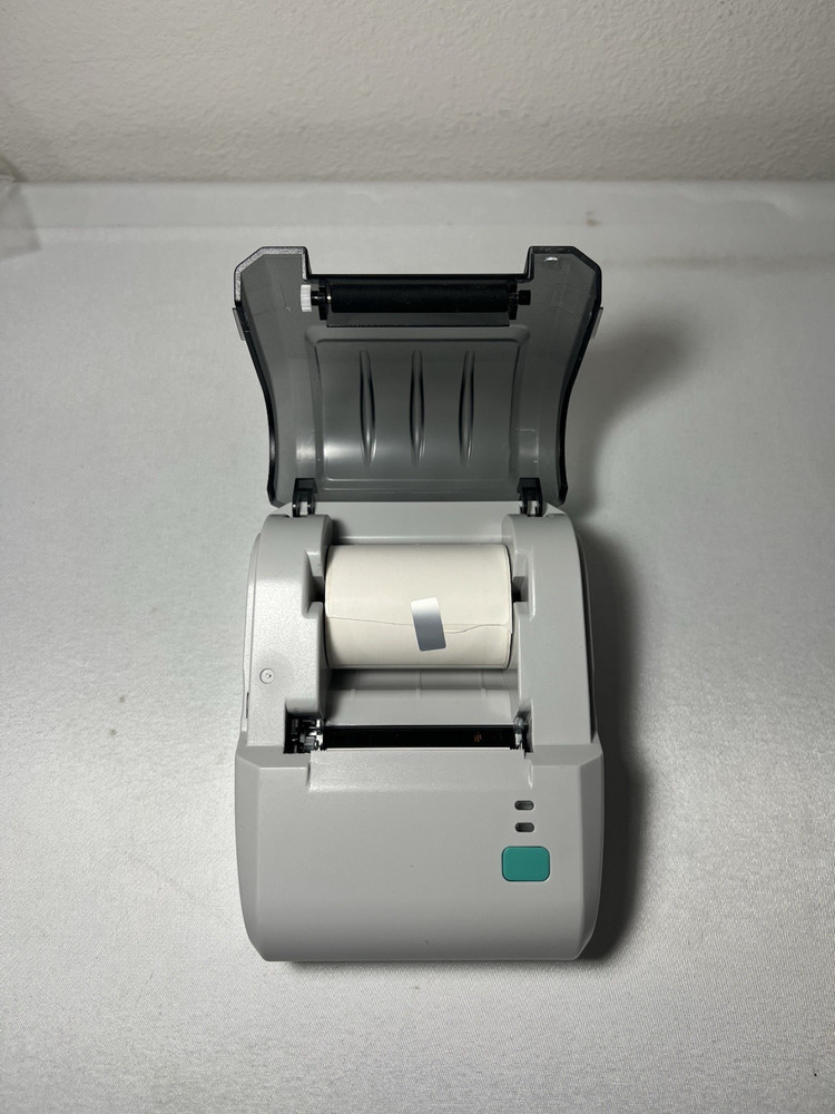 Prime Scales PS-35 Thermal Label Printer