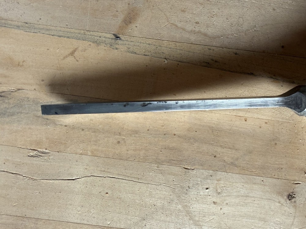 Narex Mortise Chisel 6 mm.