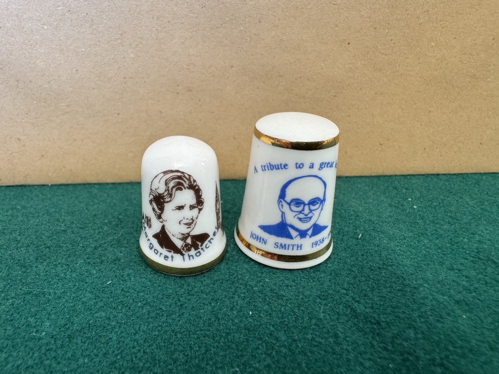 Thimble Bundle, Various