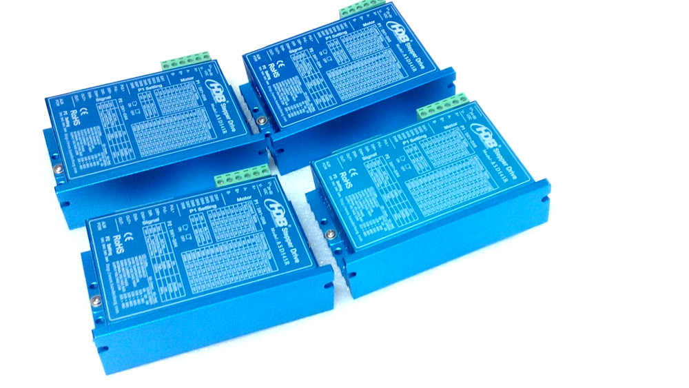 HDB STEPPER DRIVE ASD545R