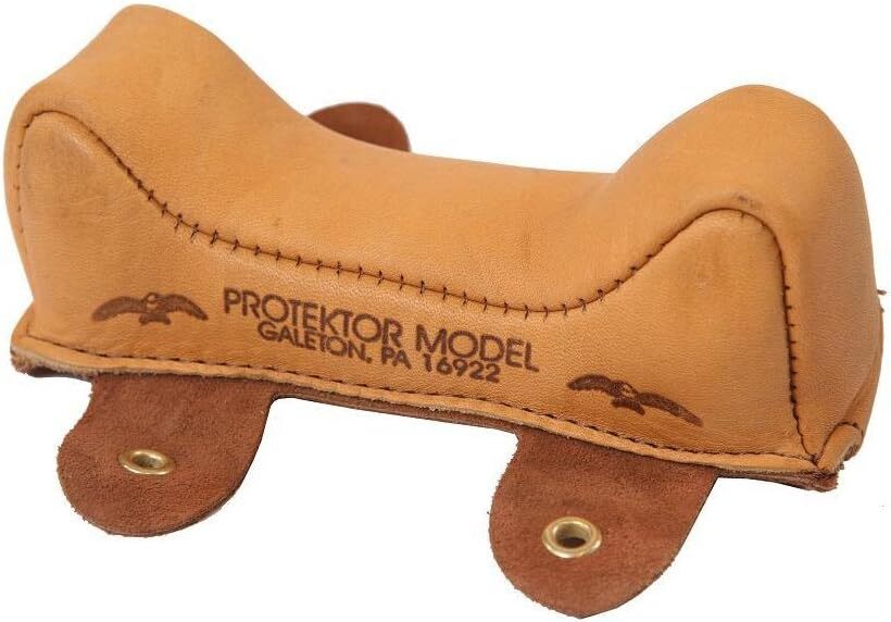 Protektor Model 3F Owl Ear Front Bag, Large