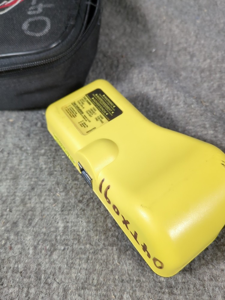 Siemon STM-8 Network Cable Tester Cabling System with Case