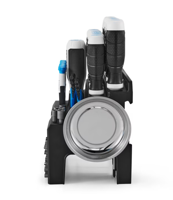 HART 110pc Screwdriver Set, New Condition