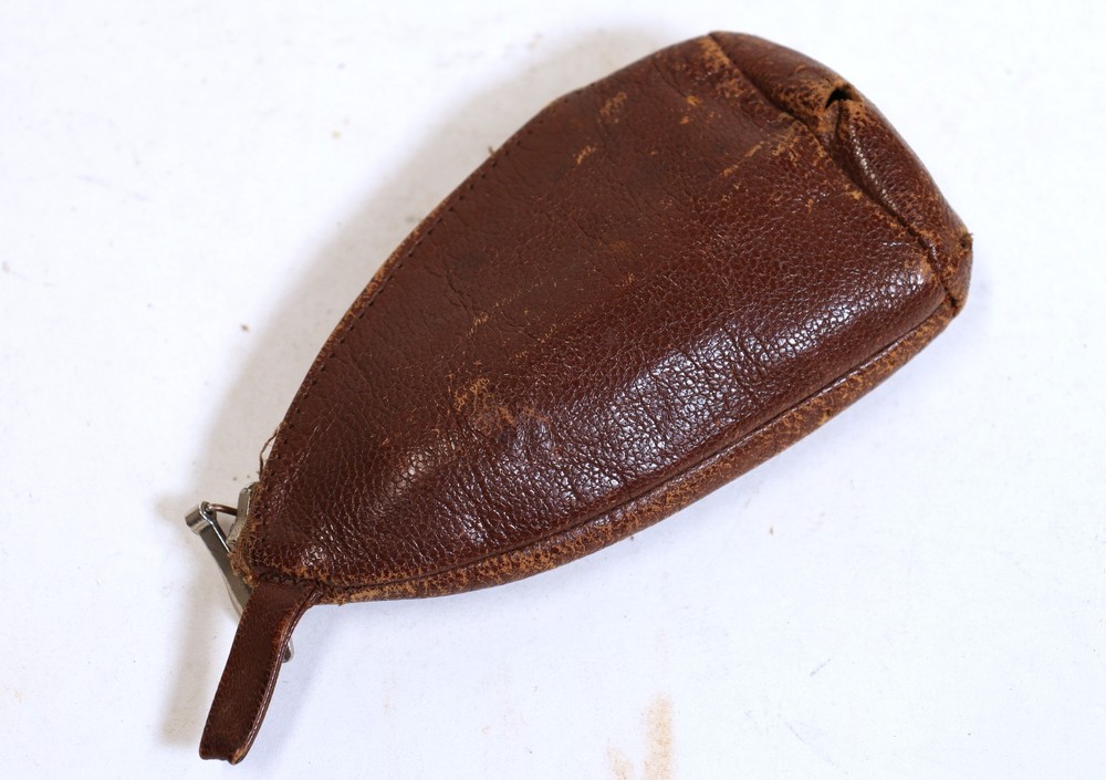 German Dietzgen Optic Prism Surveyor Tool with Case