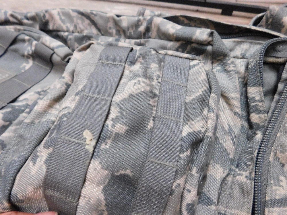 FORCE PROTECTION GEAR ABU BACKPACK