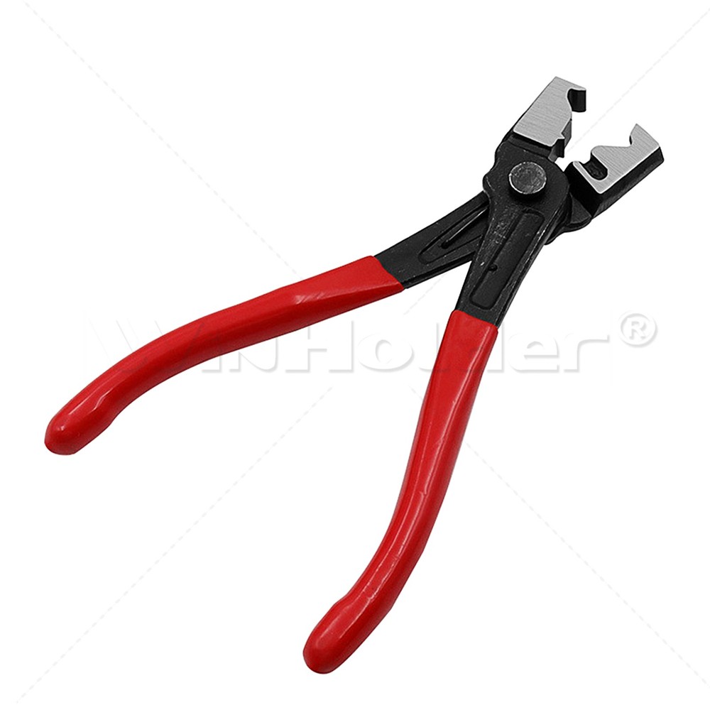 Heavy Hose Clamp Plier Clic-R Practical Spring Loaded Plier Remove Repair Tool