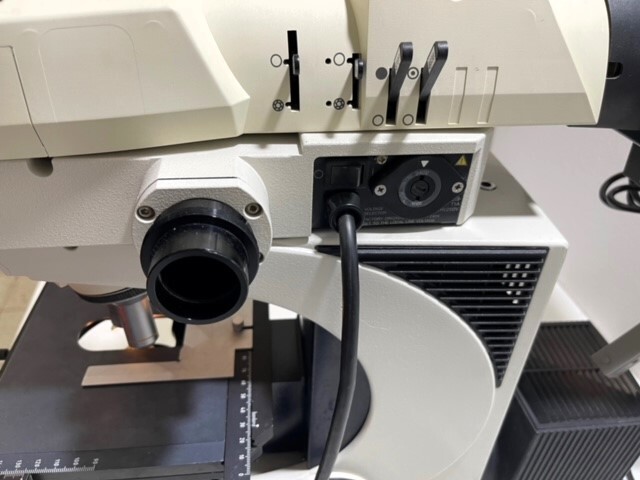 Leica Microscope DMLB C plan Objectives, DHL Shipping