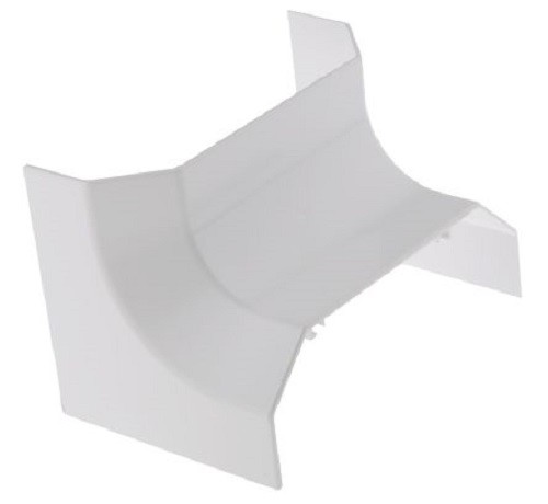 Schneider Electric Cable Trunking Internal Angle Cableline - TPI1