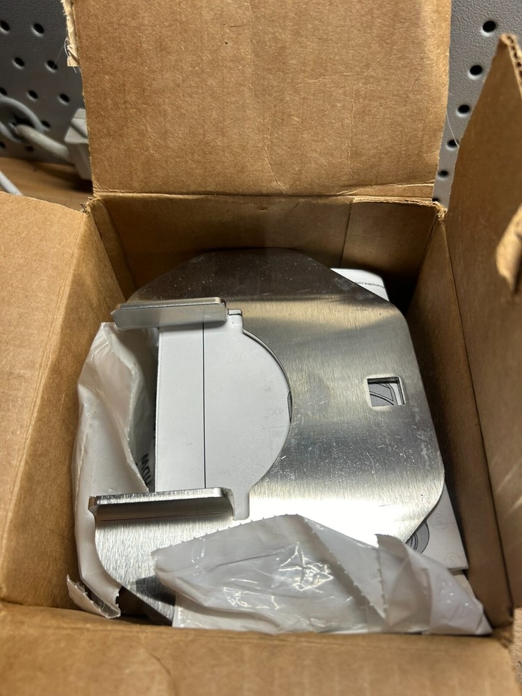 New Hoffman Sanitary HMI Fixed Coupling SFCSS