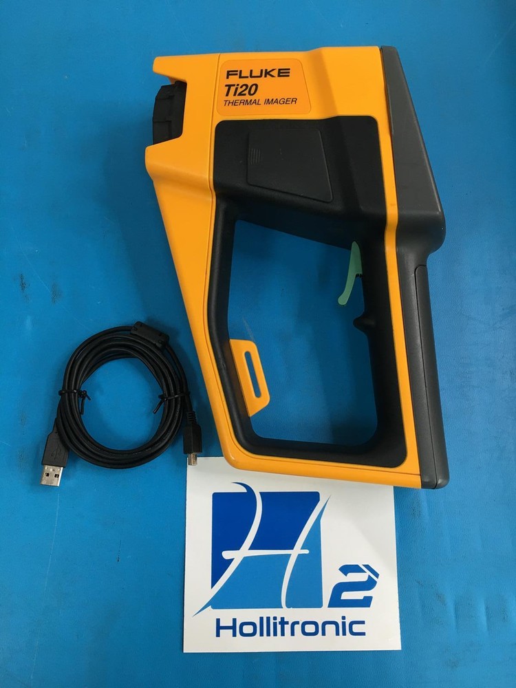 FLUKE TI20 Thermal Imager Camera