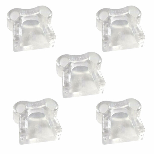 DeWalt 5 Pack of Genuine OEM No Mar Pads, N569446-5PK