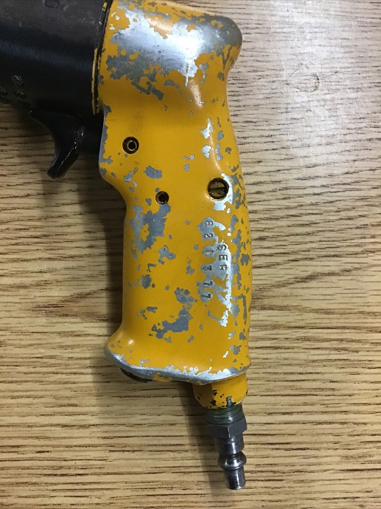 Ingersoll Rand Multi Vane 96207