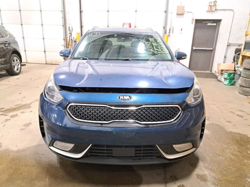 2017 Niro Amplifier Sku#4282818