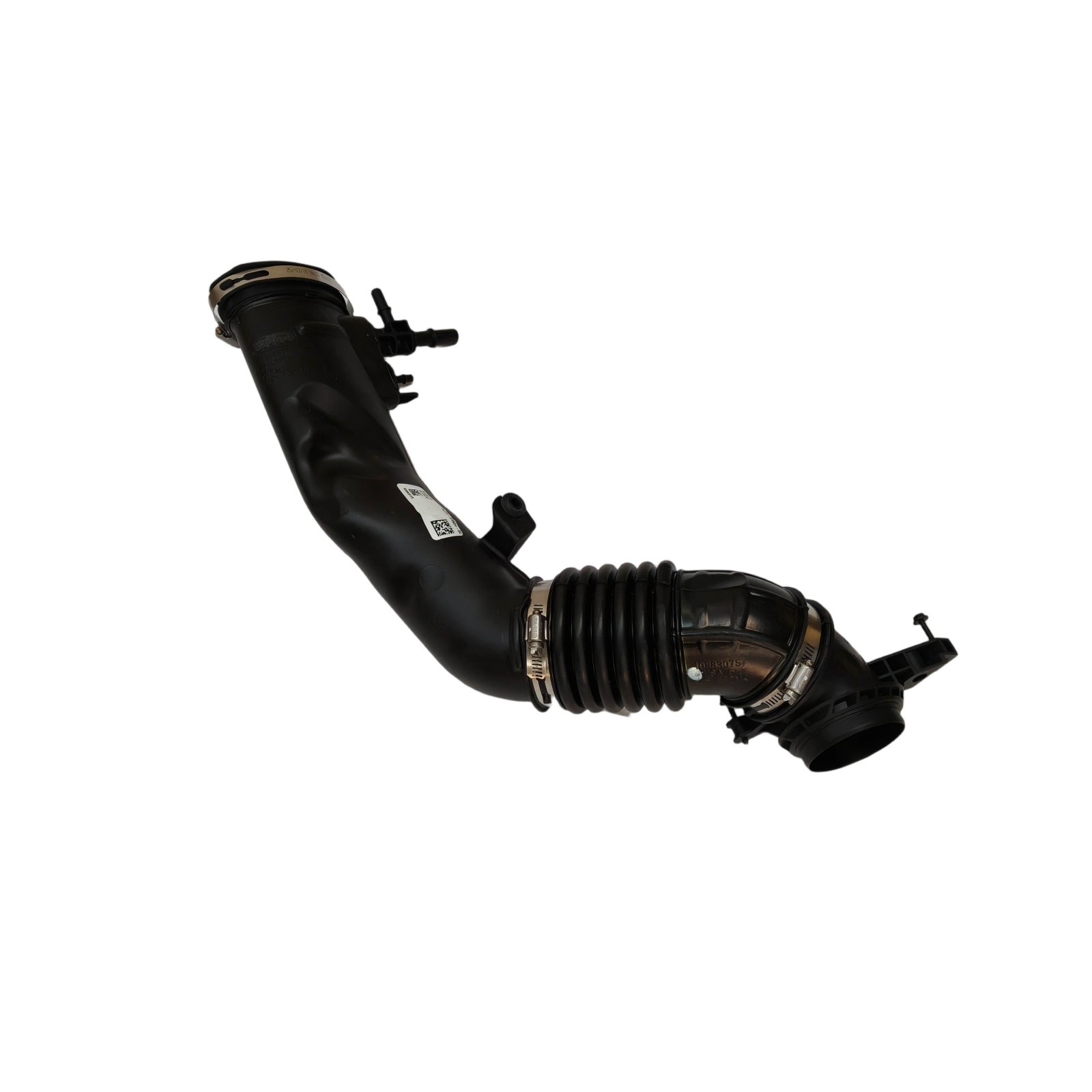 GV6Z-9B659-A Engine Air Intake Hose For 2017-2019 Lincoln MKC Ford Escape