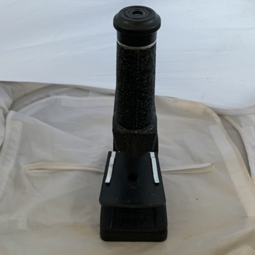 Gabriel Microcraft Portable Lab Case Microscope Vials Slides