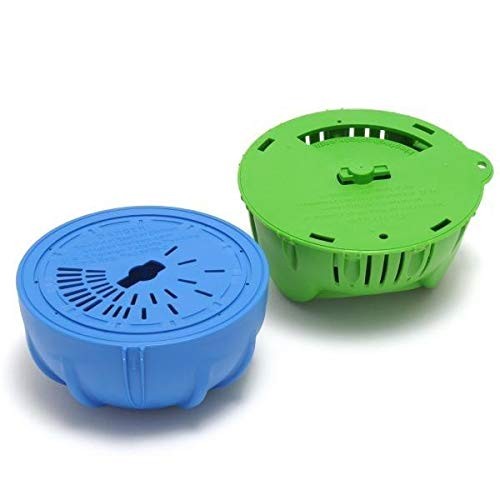 Flippinâ€™ FROG Complete Pool Sanitizing System for Pools 2,000 â€“ 5,000 gal...