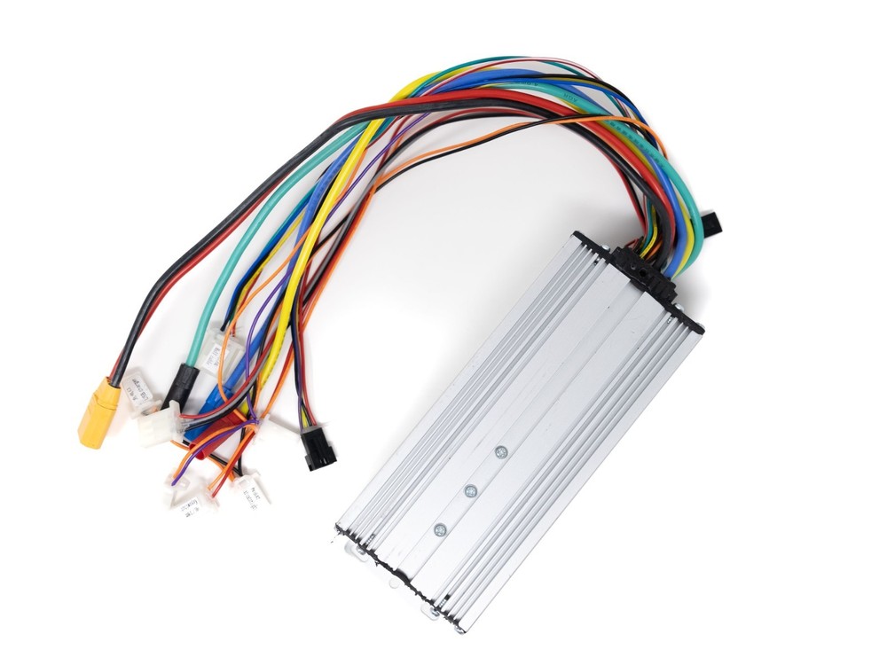 Ebox Dragster Stock 60V 2kW Controller