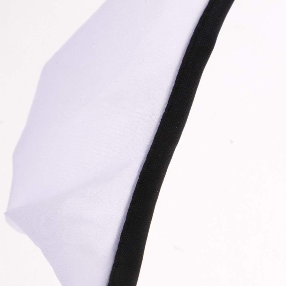 14 Inch Flash Diffuser for Macro Photography Ring Light Diffusers