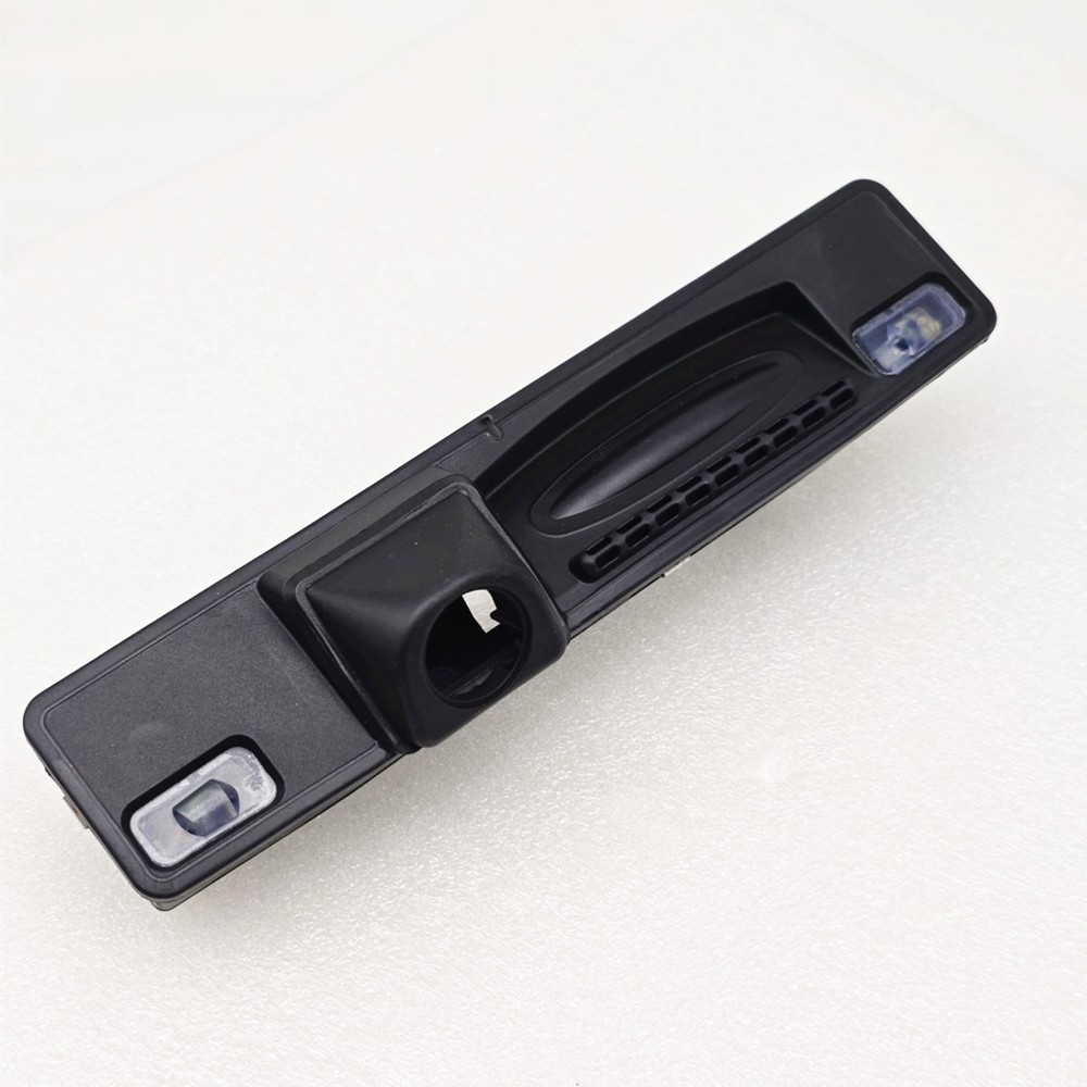 Boot Tailgate Handle Trunk Handle Switch F1EB-19B514-BE For 2012-2018 Ford Focus
