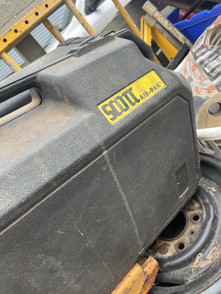 Scott Air-Pak