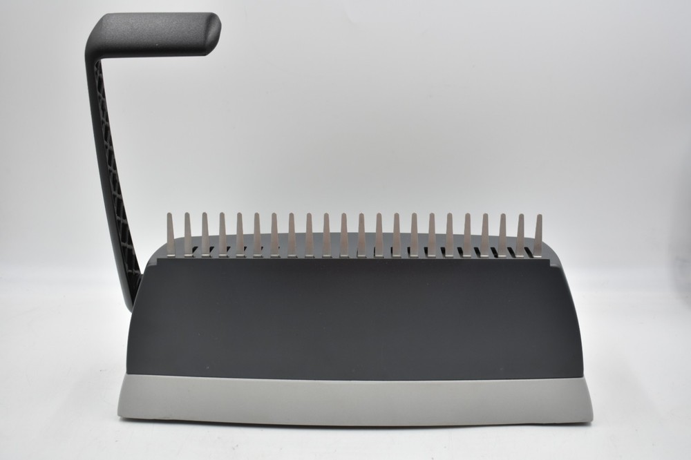 GBC Binder Binding Machine - GBC Combbind C100