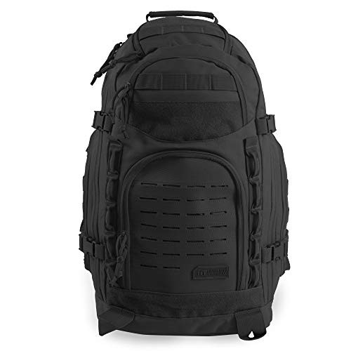 Foxtrot 22" Black