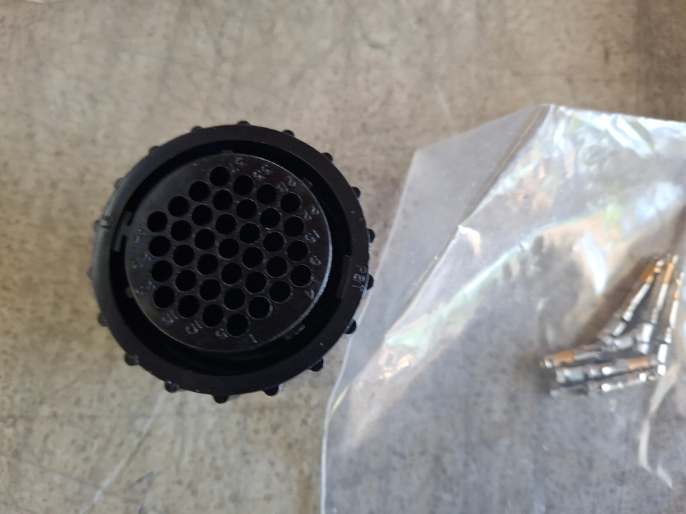 Hypertherm 228594 Kit Arcglide Motor Control Cnc Interlock