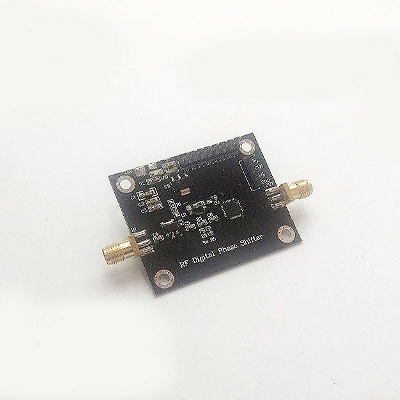 1-2.2GHz RF Digital Phase Shifter Microwave Broadband Phase Shift Module 8Bit -
