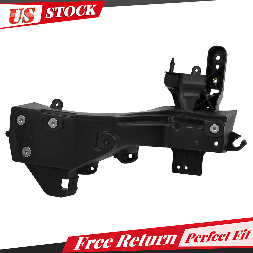 Headlight Bracket Support Mounting Left Side For Jeep Grand Cherokee 2014-21