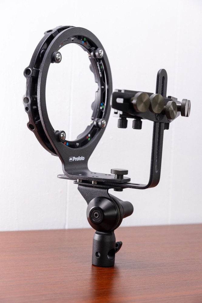 Profoto RFi Speedlight Speedring - 100520