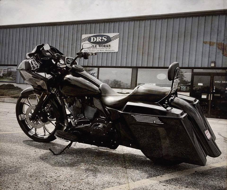 Answer Racing MXR Baseball Flexifit Hat Cap Large /X-Large Size