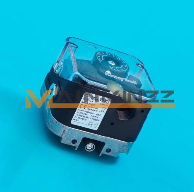 One Krom Schroder DG6UG-4 Pressure Switch new