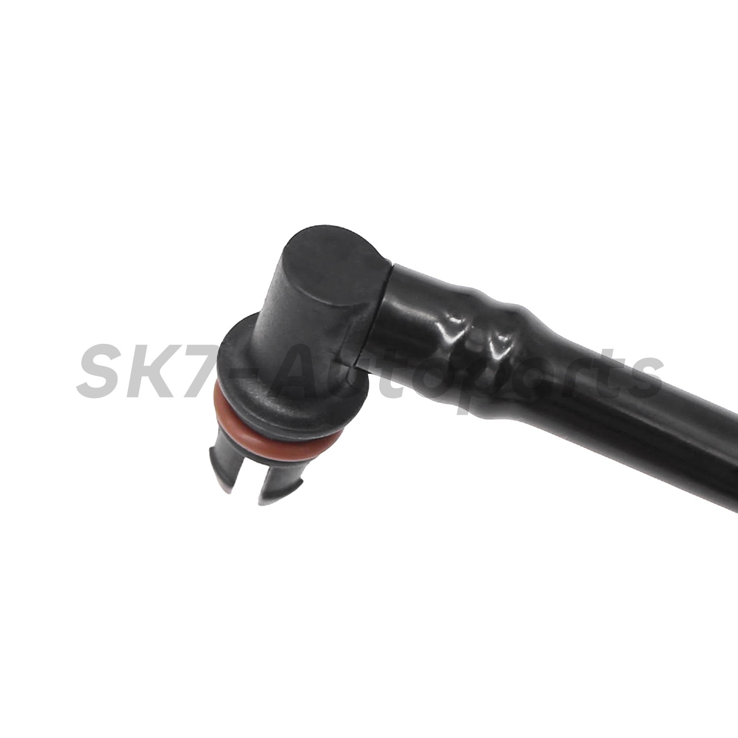 For Chevrolet Avalanche Silverado Suburban Tahoe PCV Valve Tube Hose 2007 2008