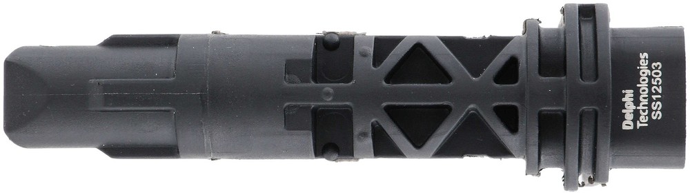 For 2017-2019 Chevrolet Volt - Engine Crankshaft Position Sensor Delphi 1.5L L4