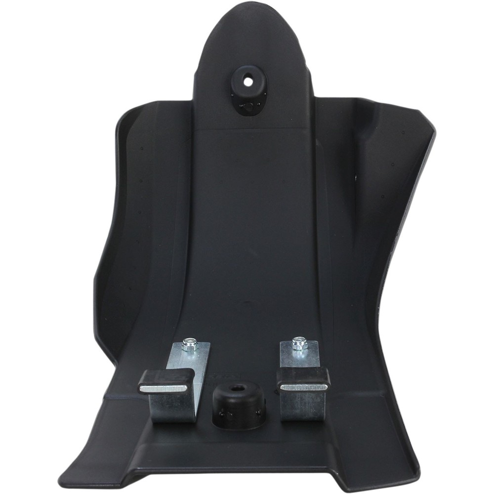 Acerbis Skid Plate Black 2374230001