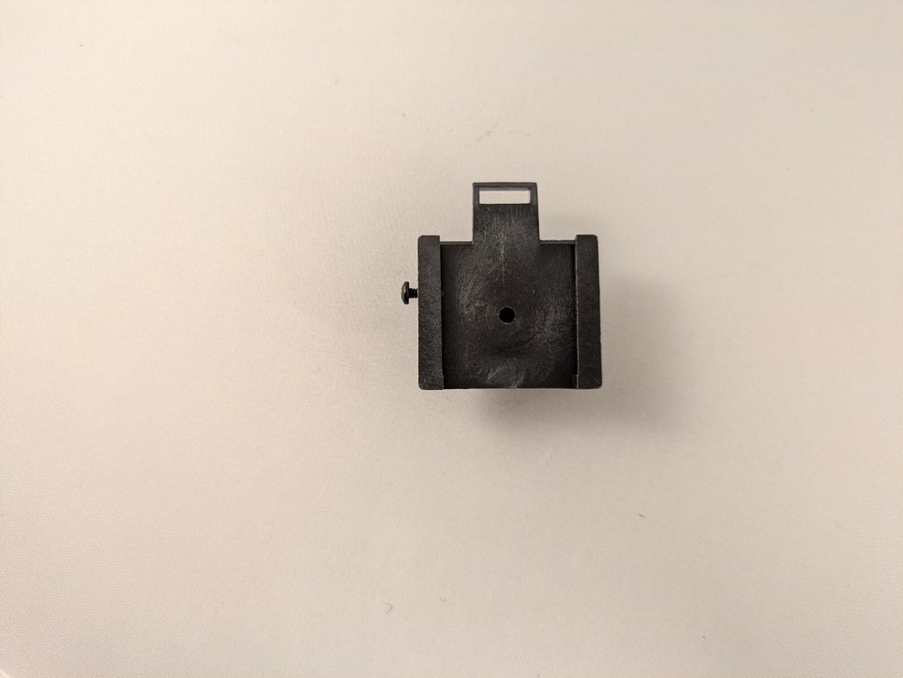 Trimble Pathfinder Pro Series 5/8" Screwthread Pole Mount 55472-00 New