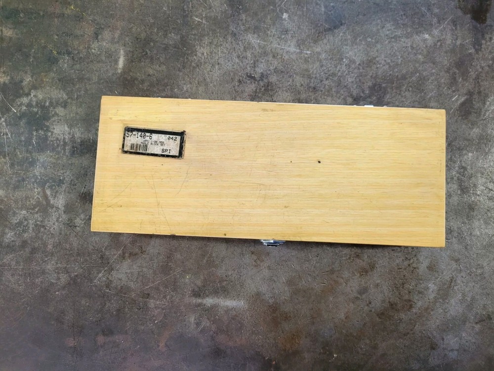 Precision Angle Iron Block Set 1 - 30 Degree