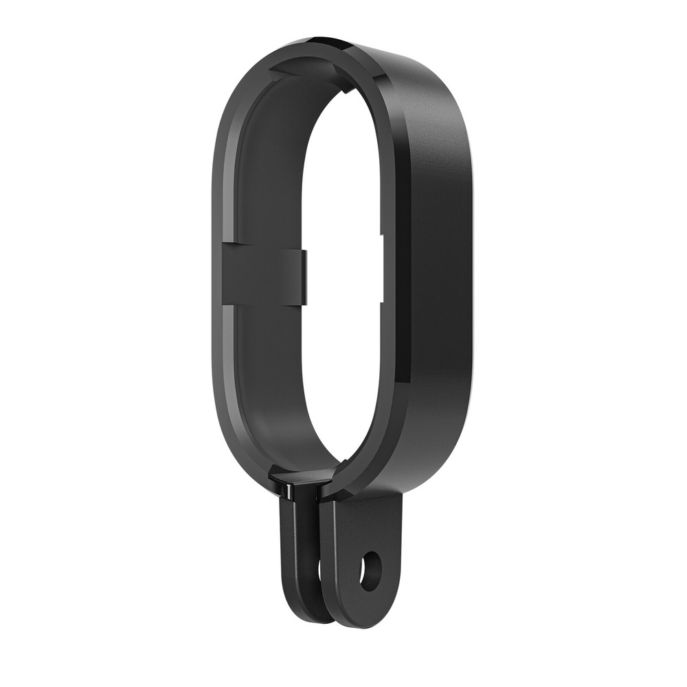 For Insta360 GO 3 Action Camera Protective Bezel Quick Release Adapter Accessory