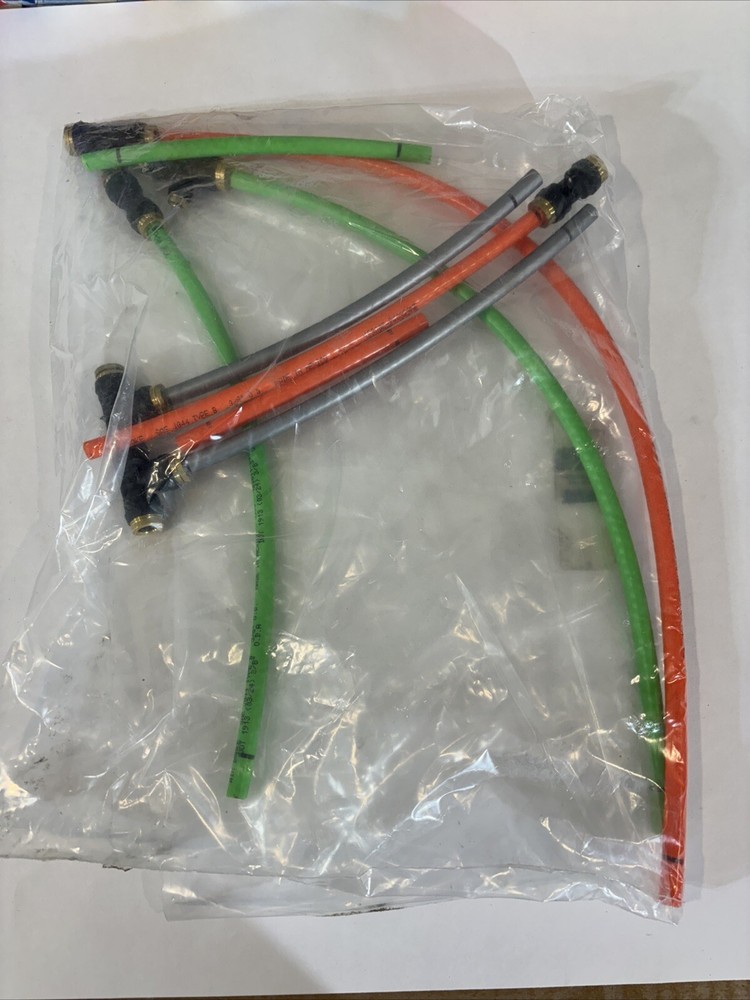 K038626 Danfoss Eaton Synflex Hose K038626 Bendix two step kit