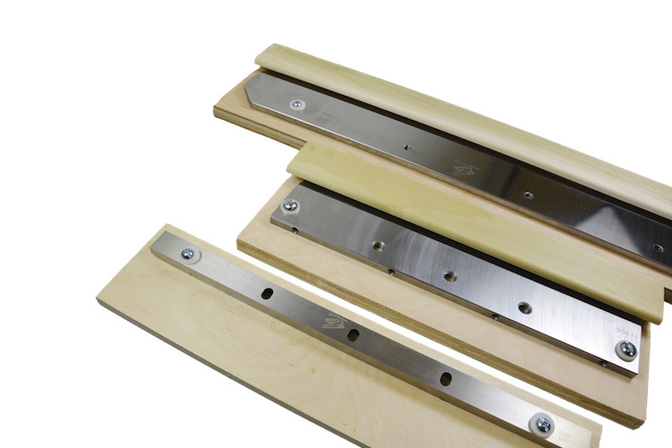 Polar 76EL Standard Replacement Blade Polar Knife