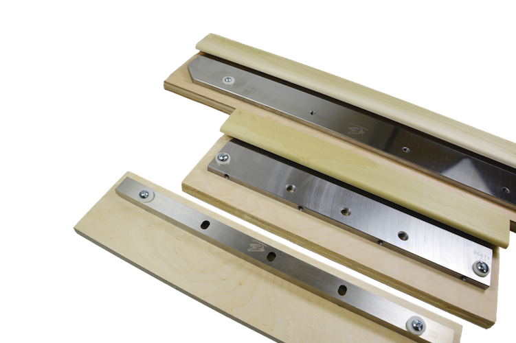 Polar 76EL Standard Replacement Blade Polar Knife