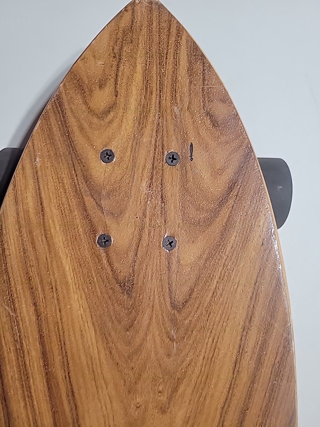 Arbor Longboard 31 Inches Long, 8.5 Inches Wide Brand New