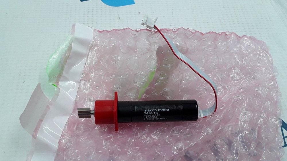 Varian Full Leaf MLC Motor 010536009