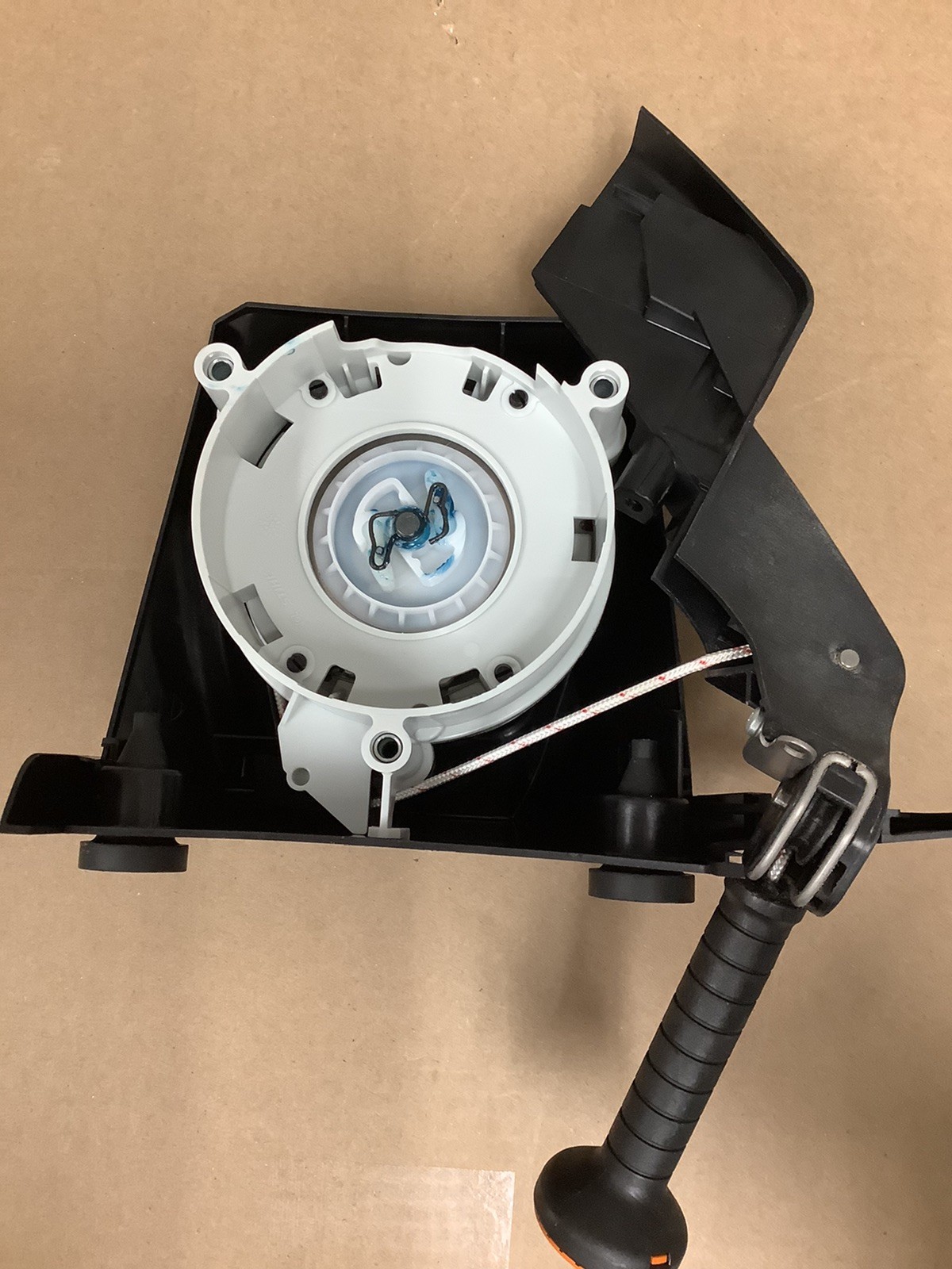 4283 190 4023 OEM STIHL EASY START REWIND STARTER BR800C BR800 C-E 800MAGNUM C