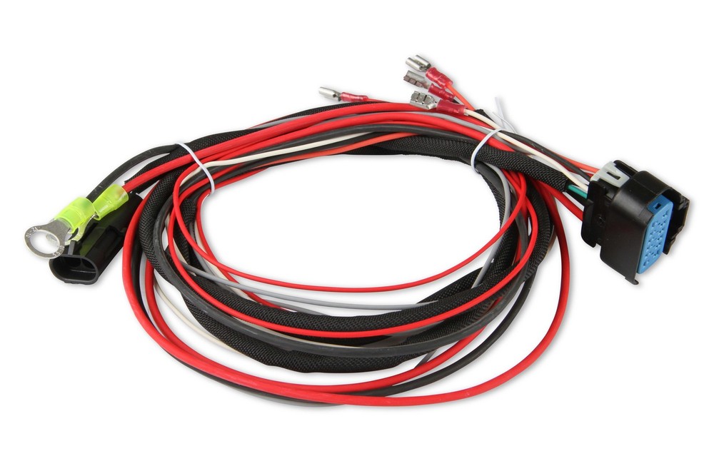 MSD 6427 6CT Ignition Control