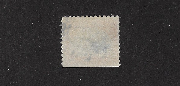 US Scott C3 Used SCV $35.00